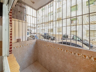 Piso en C/Perla, Alicante 17