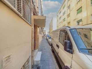 Piso en C/Perla, Alicante 19