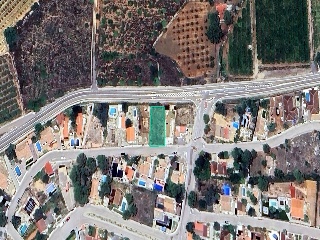 Solar en PT Urb Balcón de Montroy 6