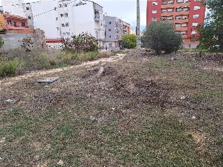 CL BENIPARRELL, esq. CALLE VILLARROBLEDO 9