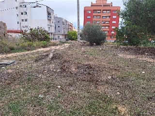 CL BENIPARRELL, esq. CALLE VILLARROBLEDO 12