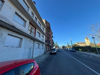 CARRETERA DE LA 13