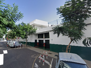 MANOLO MILLARES (C.C. BUGANVILLAS) 8