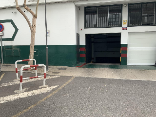 MANOLO MILLARES (C.C. BUGANVILLAS) 10