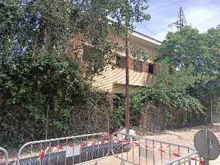 CORRAL DE LA FARGA 5