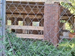CORRAL DE LA FARGA 12