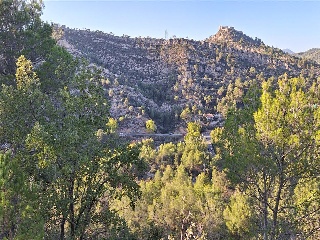 CORRAL DE LA FARGA 17