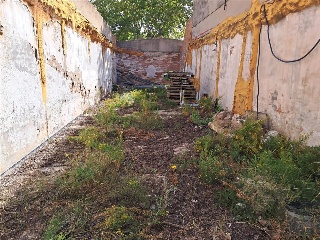 CERRADA 15