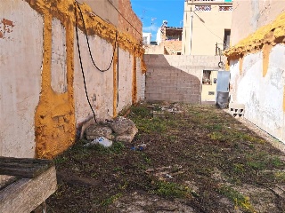 CERRADA 18