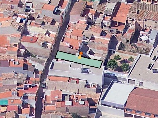 CERRADA 25