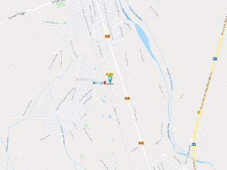 LA DAYA (POLIGONO 8). Parcela 13