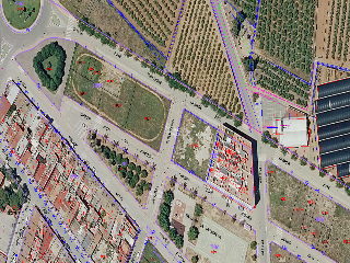 JOAN DE JOANES PARCELA 8.2 U.E.R-3 12
