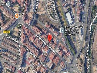 SANT VICENÇ, 17