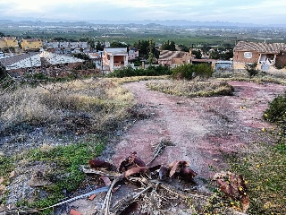 PUERTO CONTRERAS-STO DOMINGO 14