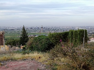 PUERTO CONTRERAS-STO DOMINGO 18