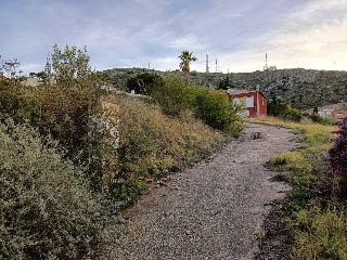 PUERTO CONTRERAS-STO DOMINGO 20