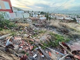 PUERTO CONTRERAS-STO DOMINGO 22
