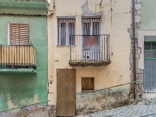 Casa adosada en C/ Santa Ana - Fraga - Huesca 2