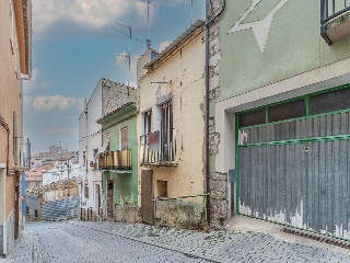 Casa adosada en C/ Santa Ana - Fraga - Huesca 22