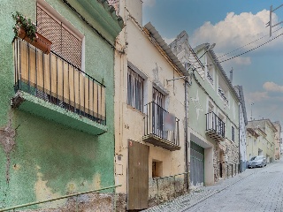 Casa adosada en C/ Santa Ana - Fraga - Huesca 23