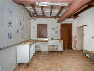 Masía en Riudarenes - Girona - 61