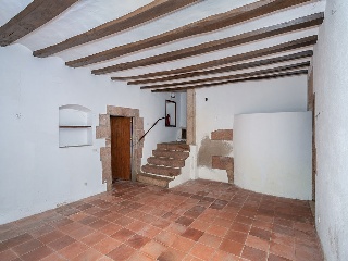Masía en Riudarenes - Girona - 66