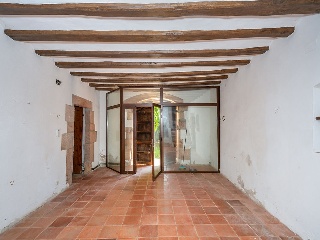 Masía en Riudarenes - Girona - 67