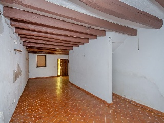 Masía en Riudarenes - Girona - 68