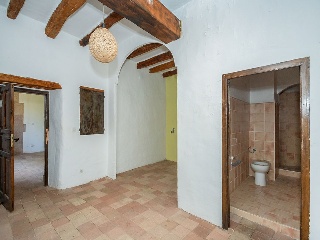 Masía en Riudarenes - Girona - 70