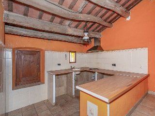Masía en Riudarenes - Girona - 78