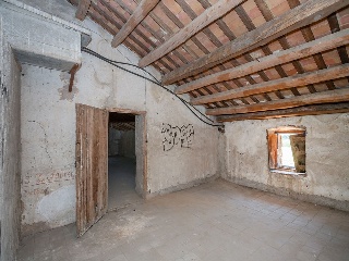 Masía en Riudarenes - Girona - 87