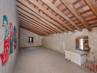 Masía en Riudarenes - Girona - 88