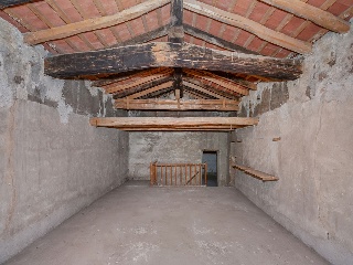 Masía en Riudarenes - Girona - 90