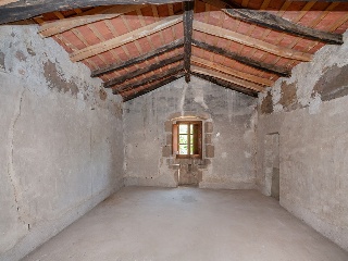 Masía en Riudarenes - Girona - 91