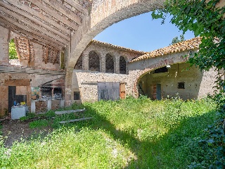 Masía en Riudarenes - Girona - 94