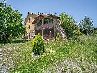Masía en Riudarenes - Girona - 99