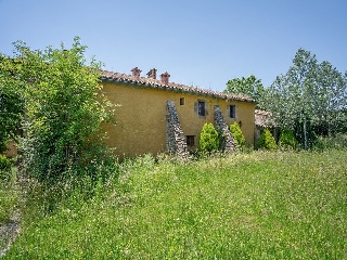 Masía en Riudarenes - Girona - 100