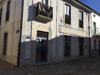 Local en venta en San Felices De Los Gallegos de 101  m²