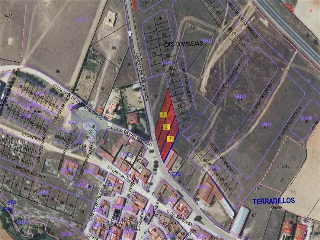 otros en venta , Terradillos , 1517 m2 3