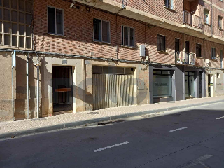 Local en venta en Soria de 259  m²