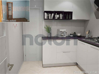unifamiliar en venta , Alcolea De Tajo , 168 m2 8