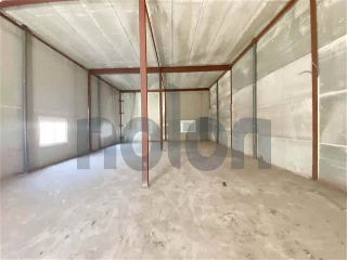 nave en venta , Borox , 336 m2 6