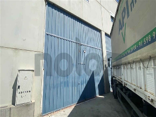 nave en venta , Borox , 336 m2 8