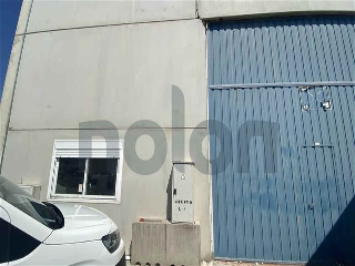 nave en venta , Borox , 336 m2 10