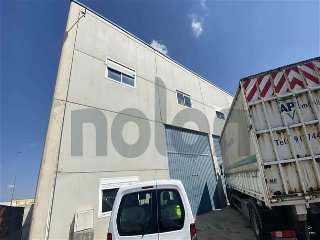 nave en venta , Borox , 336 m2 11