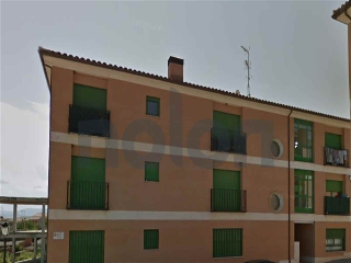 Garaje en venta en Calera Y Chozas de 20  m²