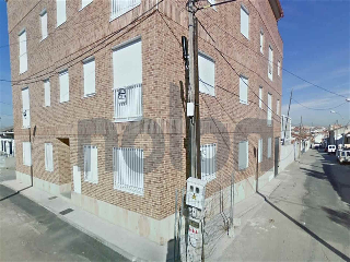 Garaje en venta en Camarena de 24  m²