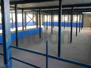 nave en venta , Cebolla , 4547 m2 3