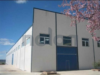 nave en venta , Cebolla , 4547 m2 10