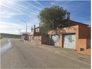 Unifamiliar en venta en Domingo Perez de 147  m²